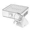 Zestaw Pochłaniacz pyłu MOMO P30 60W biały + Frezarka Exo Silent SX7